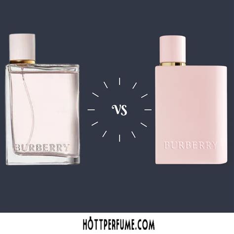 Burberry Her Elixir VS The OG : r/fragrance .